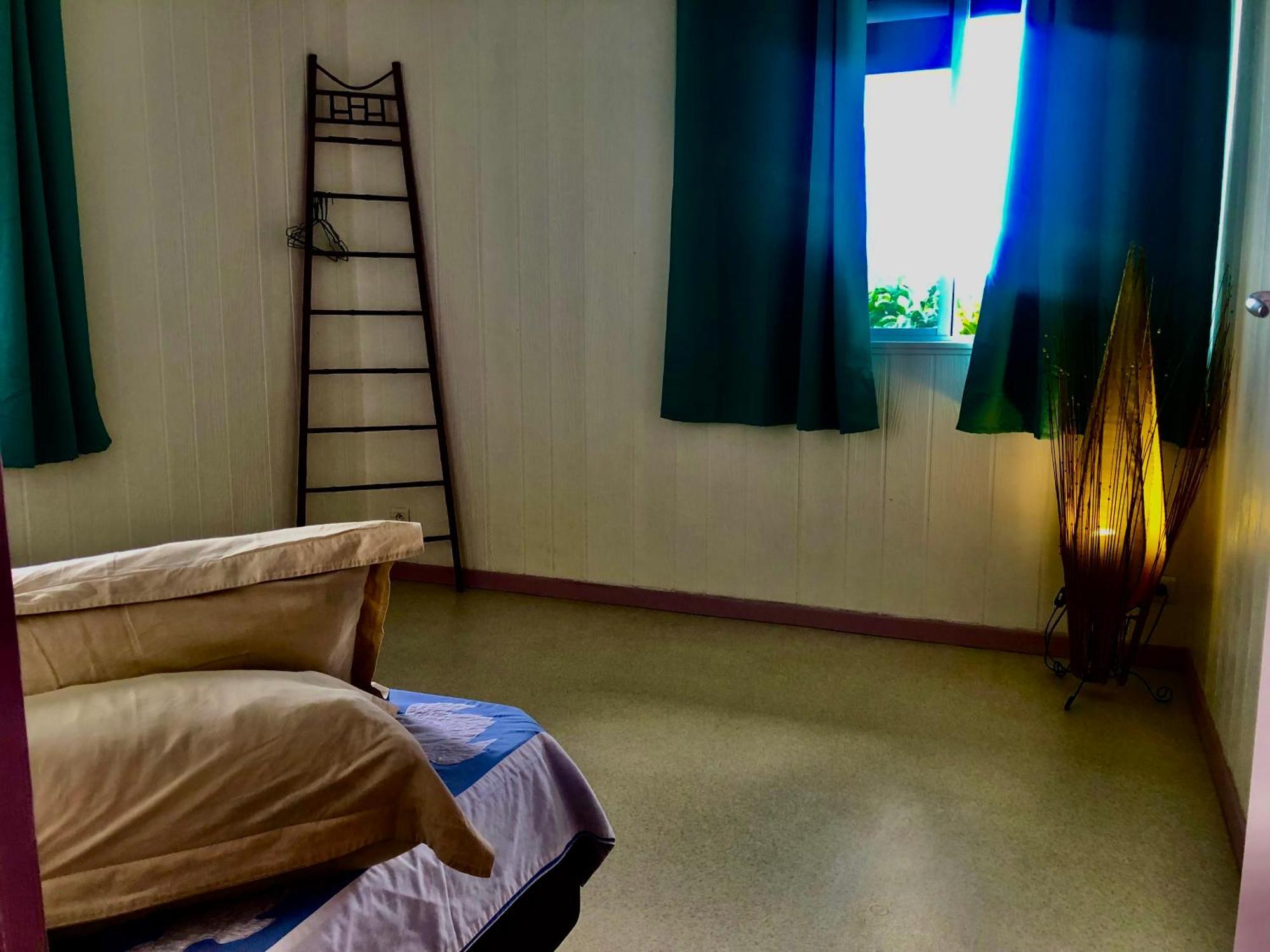 Fare Mirimiri Villa Uturoa Exterior foto